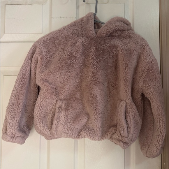 Cozy Fleece Hoodie - Picture 1 of 1